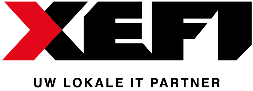 Xefi Logo